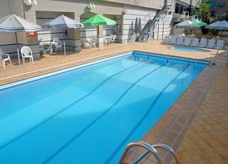 Hotel M.A. Luna 2