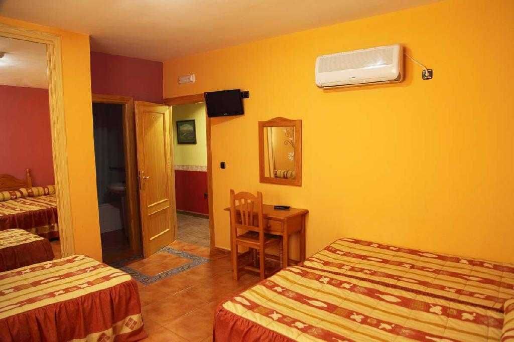 Hotel Quentar 2 Hotel Quentar 2