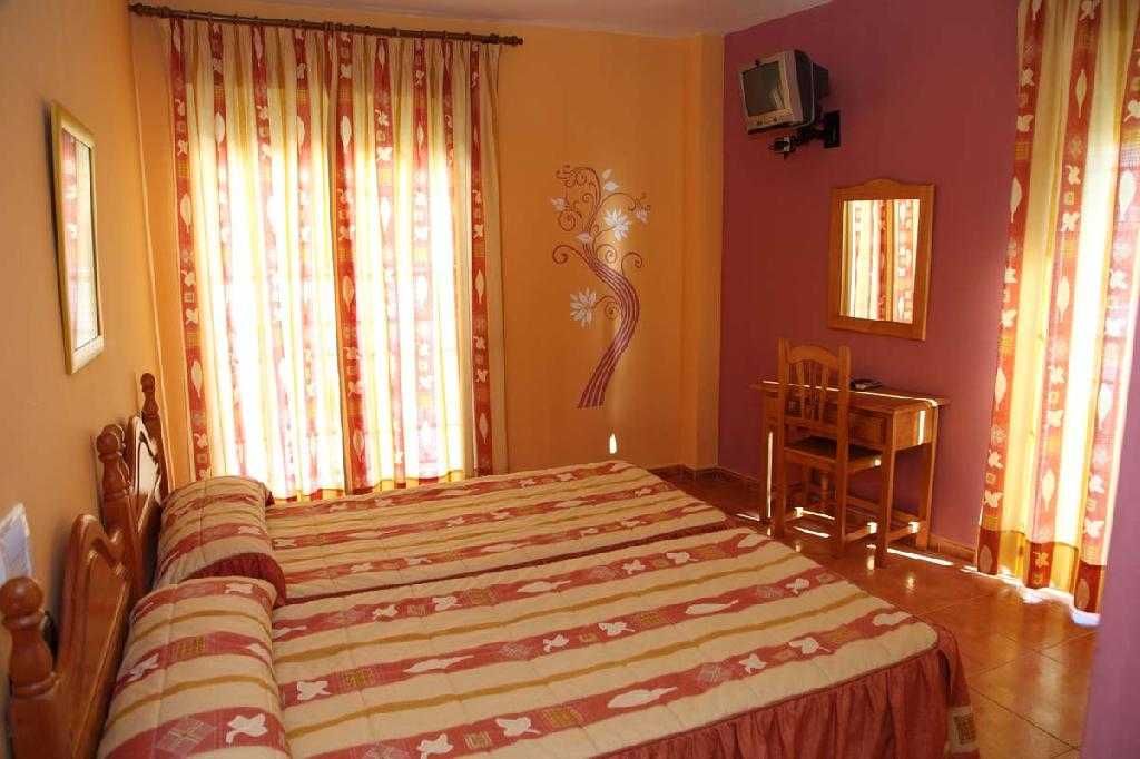 Hotel Quentar 1 Hotel Quentar 1