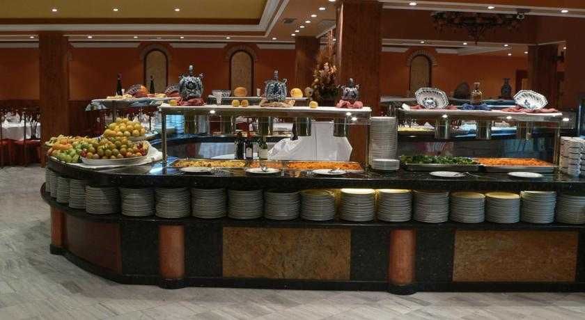 Hotel Torreon 3 Hotel Torreon 3