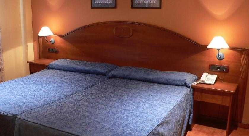 Hotel Torreon 2 Hotel Torreon 2