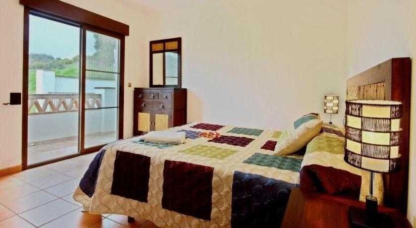 La Santa Cruz Resort Aptos 3 La Santa Cruz Resort Aptos 3