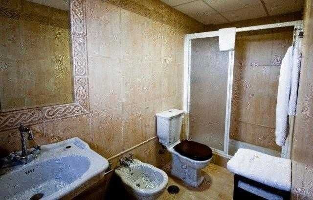 La Santa Cruz Resort Aptos 2 La Santa Cruz Resort Aptos 2