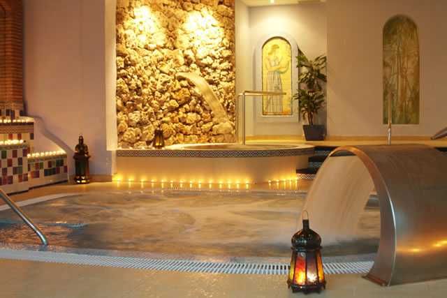 La Santa Cruz Resort Aptos 1 La Santa Cruz Resort Aptos 1