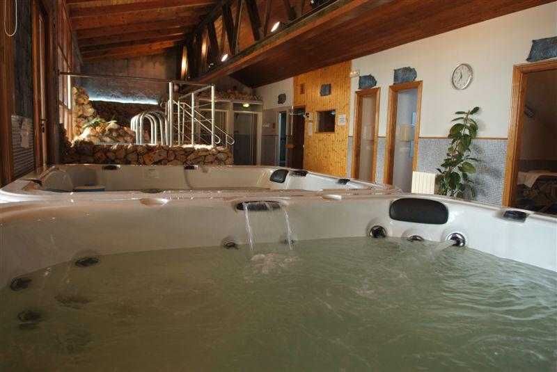 Palacio de Oñate Spa 3 Palacio de Oñate Spa 3