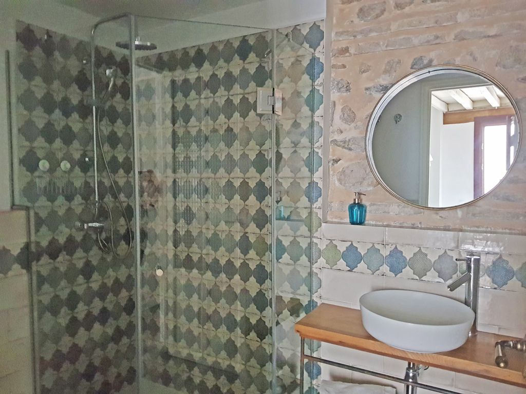 Apartamentos Boutique Albaicín Granada 3000 3