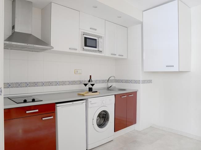 Apartamentos Paloma 3000 3 Apartamentos Paloma 3000 3