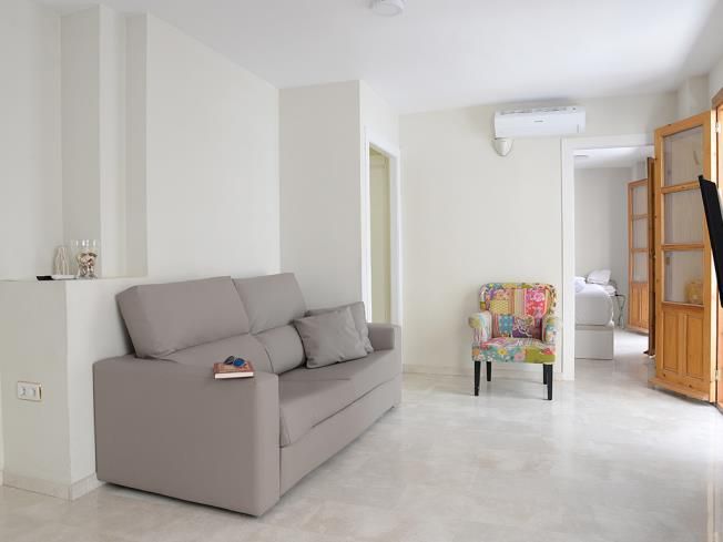 Apartamentos Paloma 3000 1 Apartamentos Paloma 3000 1