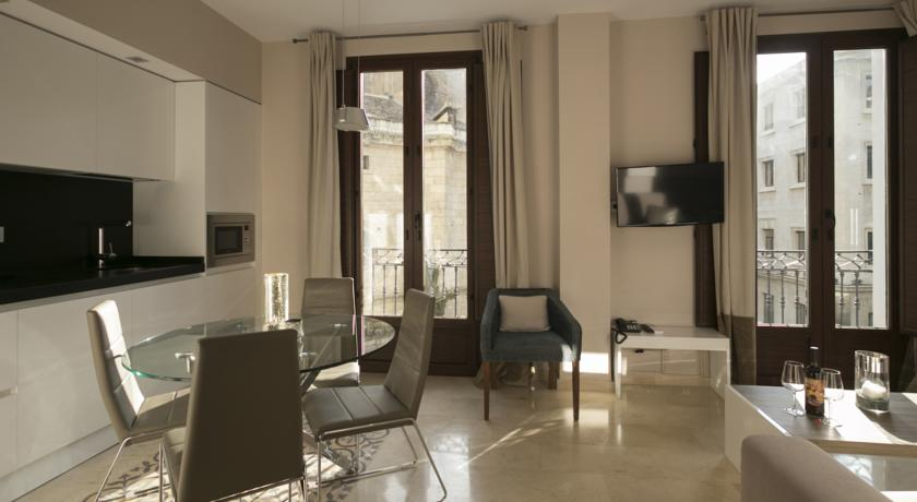 Apartamentos Siloe Plaza 1 Apartamentos Siloe Plaza 1