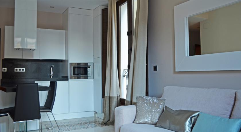 Apartamentos Siloe Plaza 2 Apartamentos Siloe Plaza 2