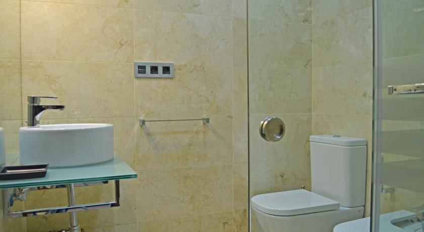 Apartamentos Siloe Plaza 3 Apartamentos Siloe Plaza 3
