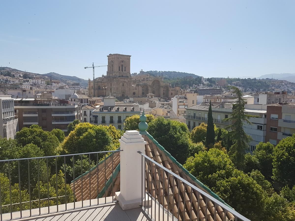 Apartamentos Trinidad Deluxe 3000 1 Apartamentos Trinidad Deluxe 3000 1