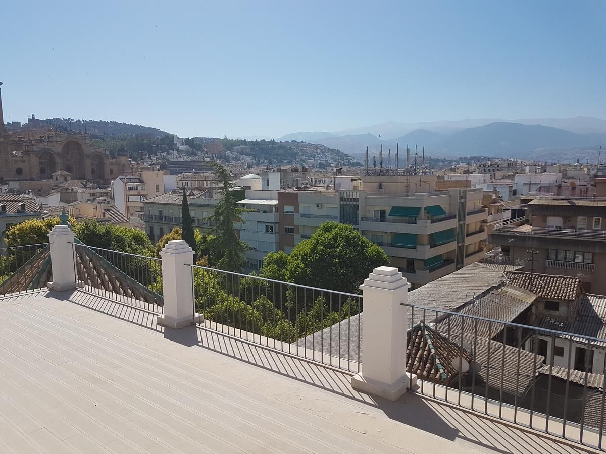 Apartamentos Trinidad Deluxe 3000 2 Apartamentos Trinidad Deluxe 3000 2