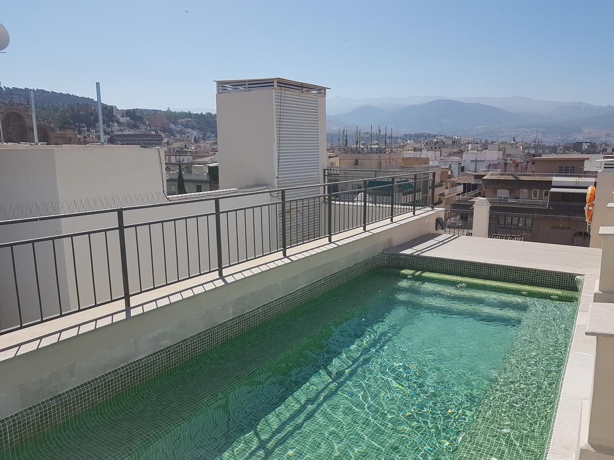 Apartamentos Trinidad Deluxe 3000 3 Apartamentos Trinidad Deluxe 3000 3