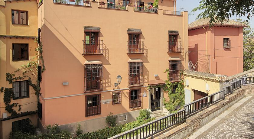 Apartamentos Venecia - Granada 1