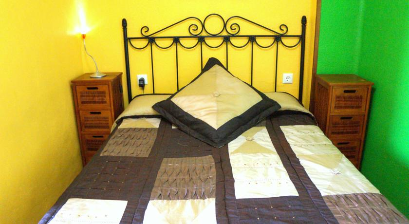 Apartamentos Venecia - Granada 3