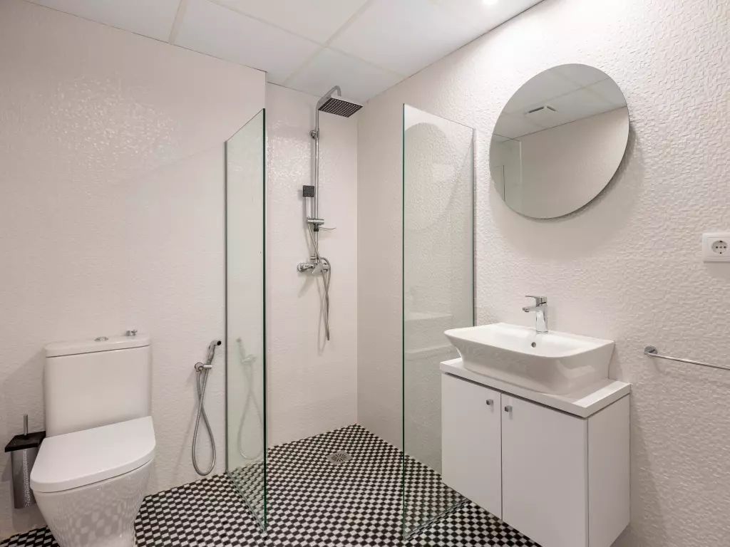 Apartamentos Puerta Elvira Suites 3000 3 Apartamentos Puerta Elvira Suites 3000 3