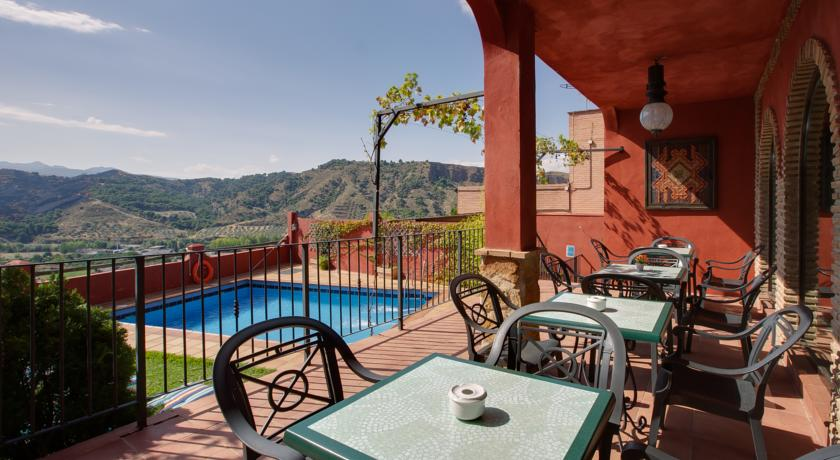 Cerro del Sol 1 Cerro del Sol 1