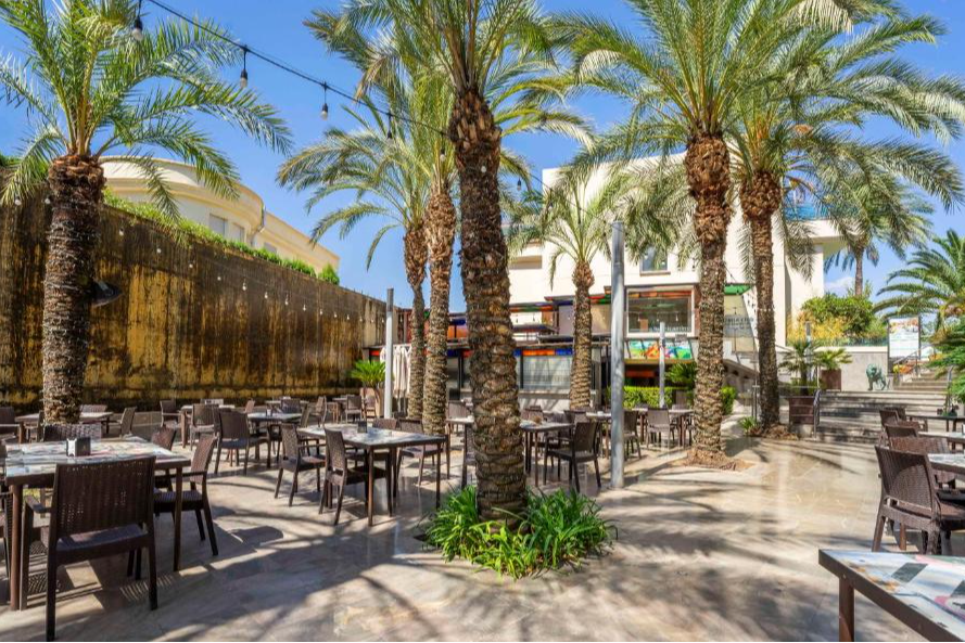 Checkin Camino de Granada 2 Checkin Camino de Granada 2