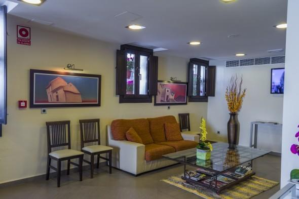 Hotel Real de Poqueira 2