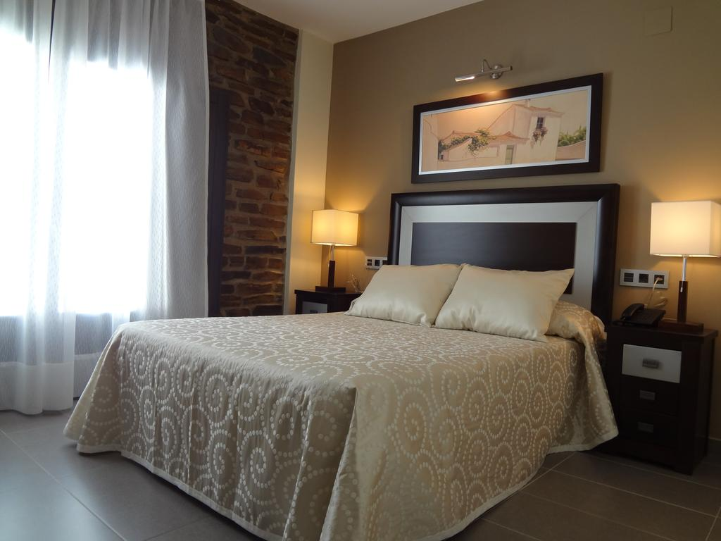 Hotel Real de Poqueira 3