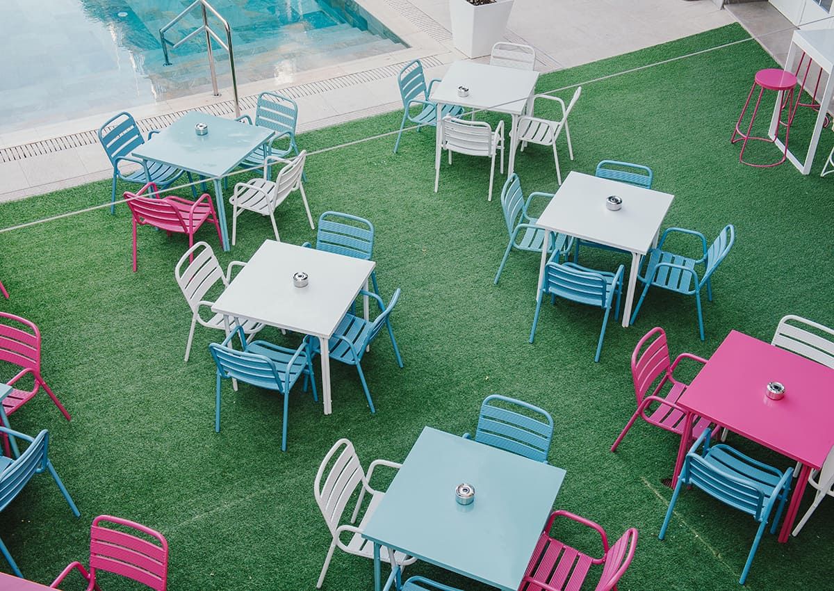 Los Angeles Hotel & Spa 2 Los Angeles Hotel & Spa 2