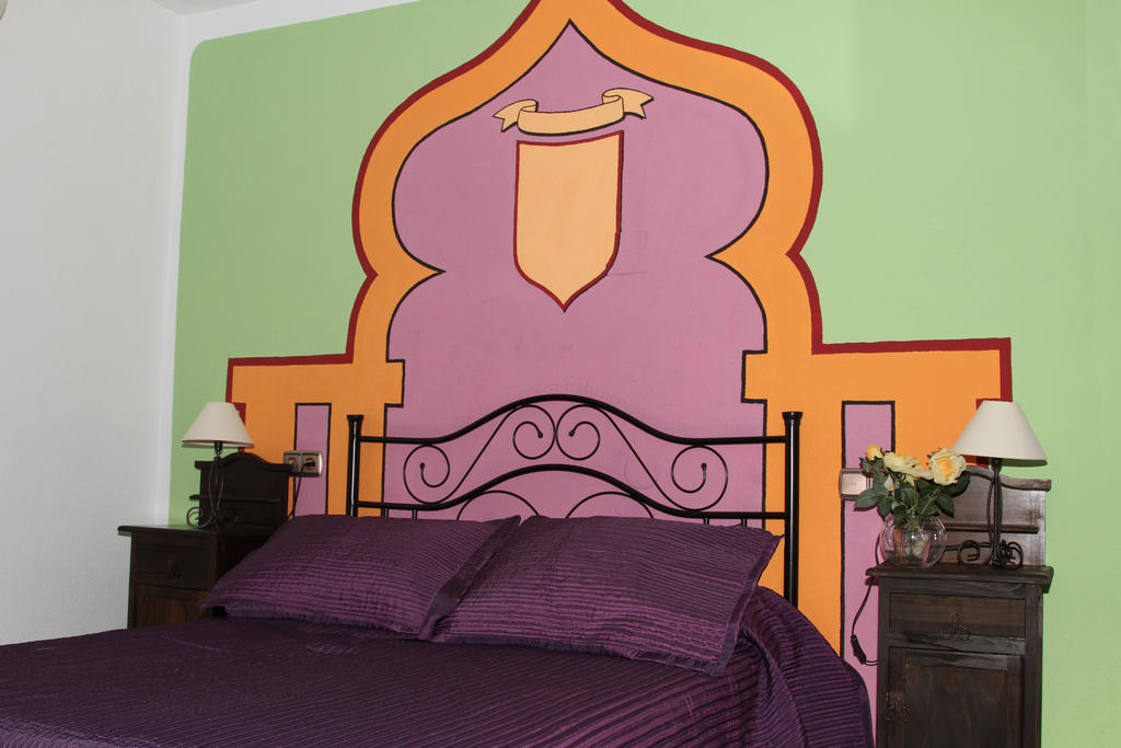 Hotel Puerta Nazari 3 Hotel Puerta Nazari 3