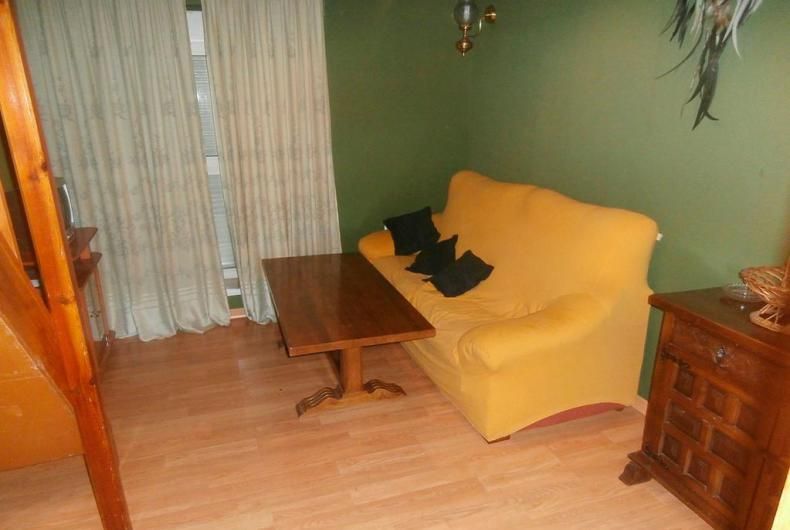 Apartamentos Alcazaba ASN 3