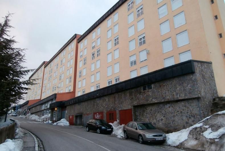 Apartamentos Alcazaba ASN 1