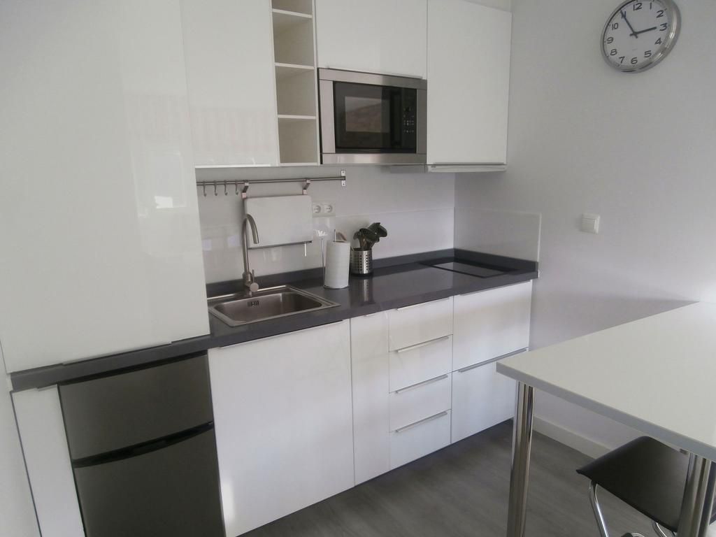 Apartamentos Area Nevada ASN 3