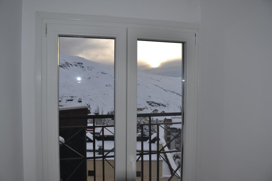 Apartamentos Sabica Gorbea Suites 3