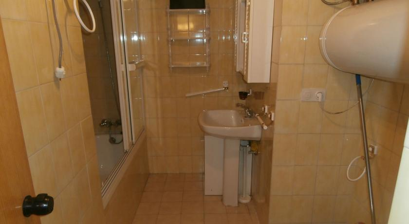 Apartamentos Mont Blanc Asn 2