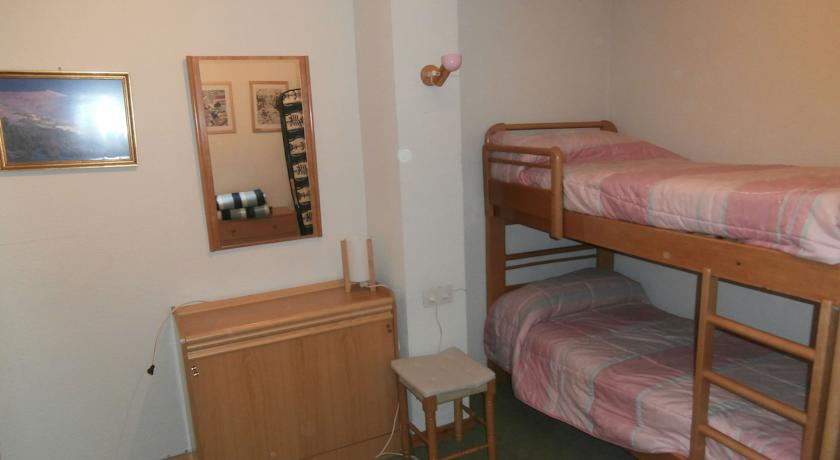 Apartamentos Mont Blanc Asn 3