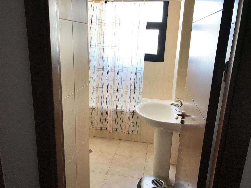 Apartamentos Monte Oiz ASN 2 Apartamentos Monte Oiz ASN 2