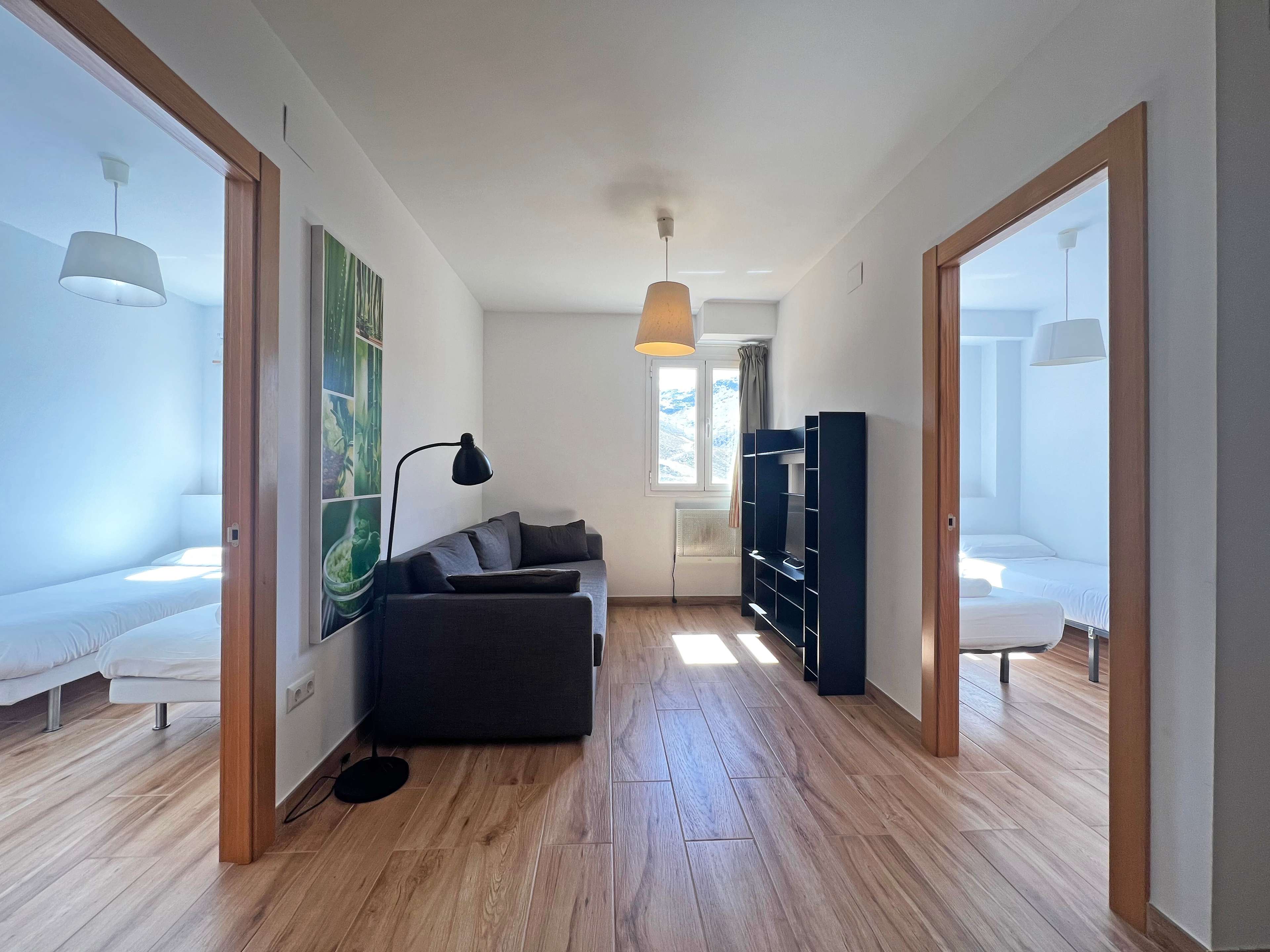 Apartamentos Sierra Nevada 3000 3