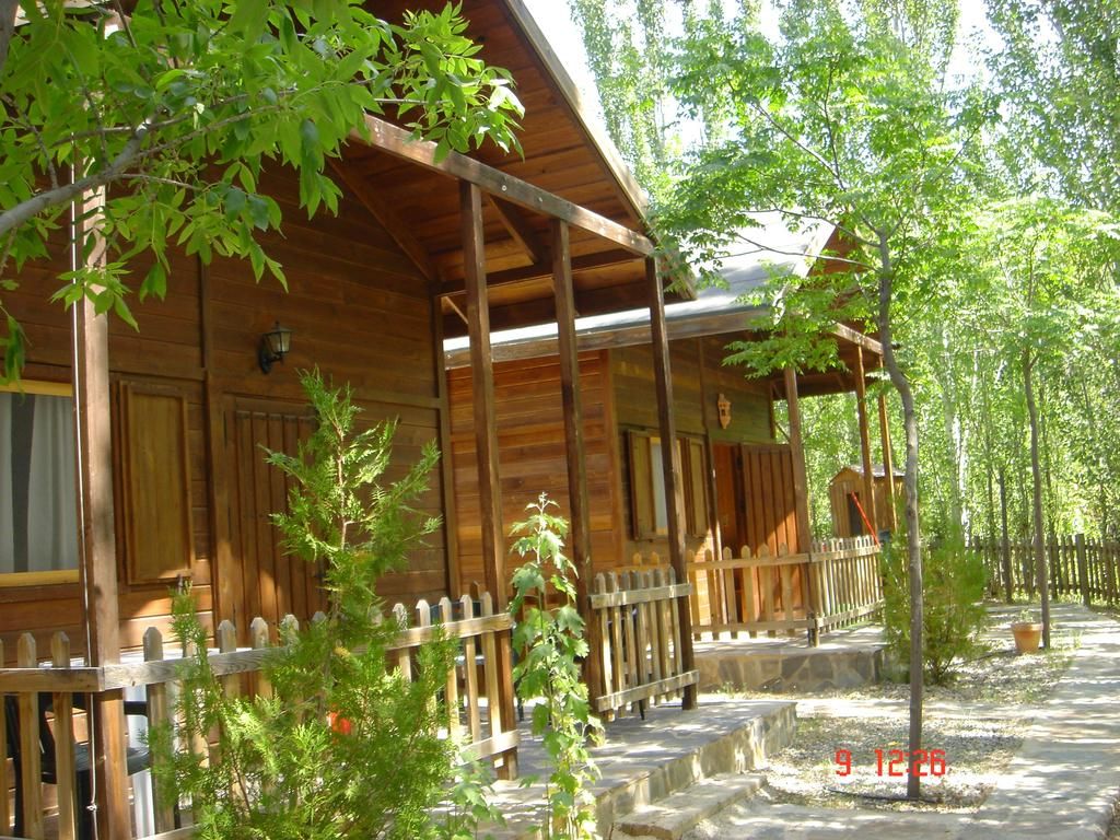 Camping Alpujarras 1 Camping Alpujarras 1