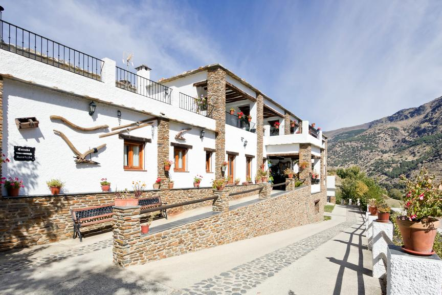 La Fragua II 1 La Fragua II 1