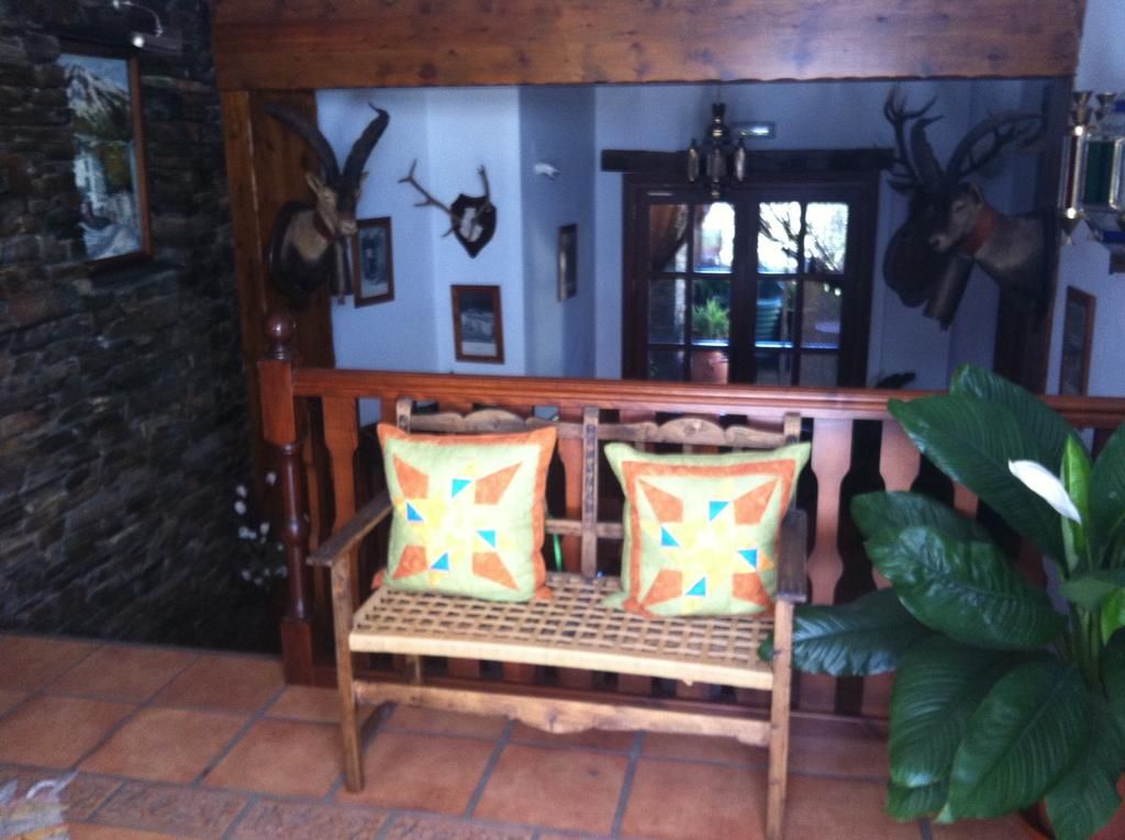 Siete Lagunas 3 Siete Lagunas 3