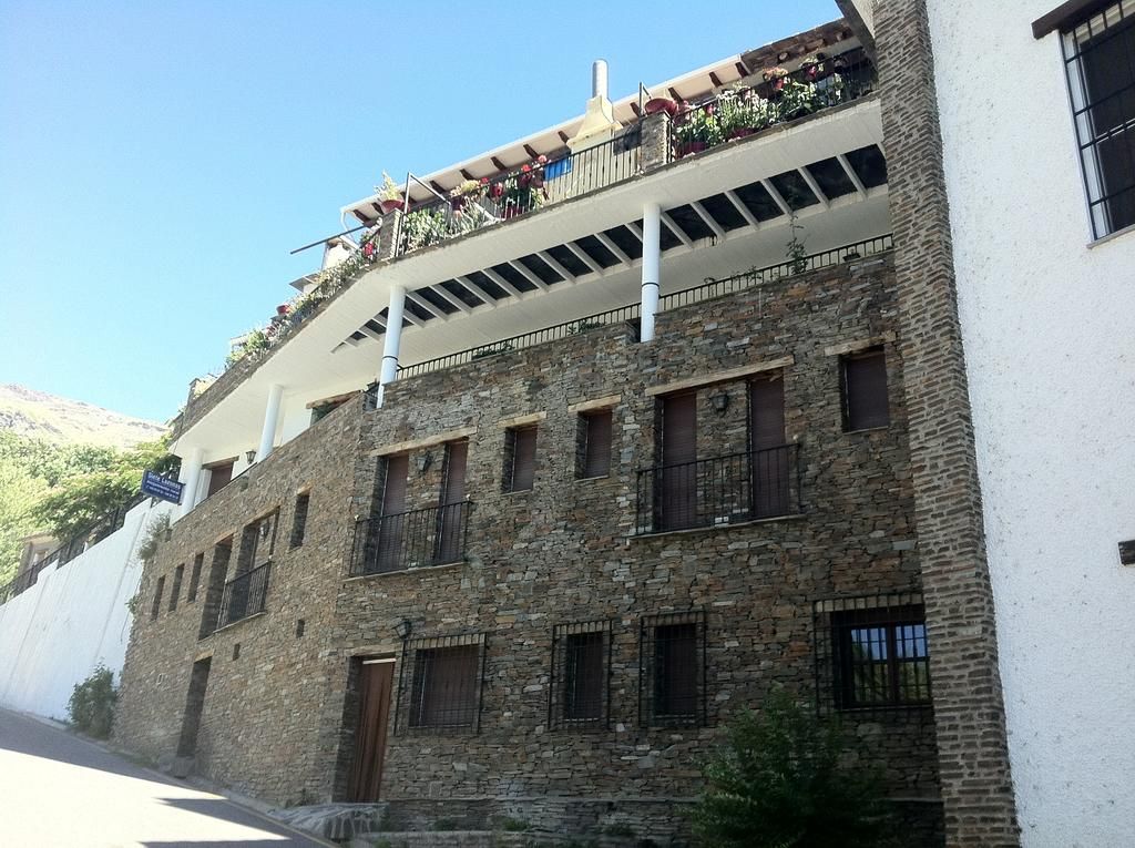 Siete Lagunas 1 Siete Lagunas 1