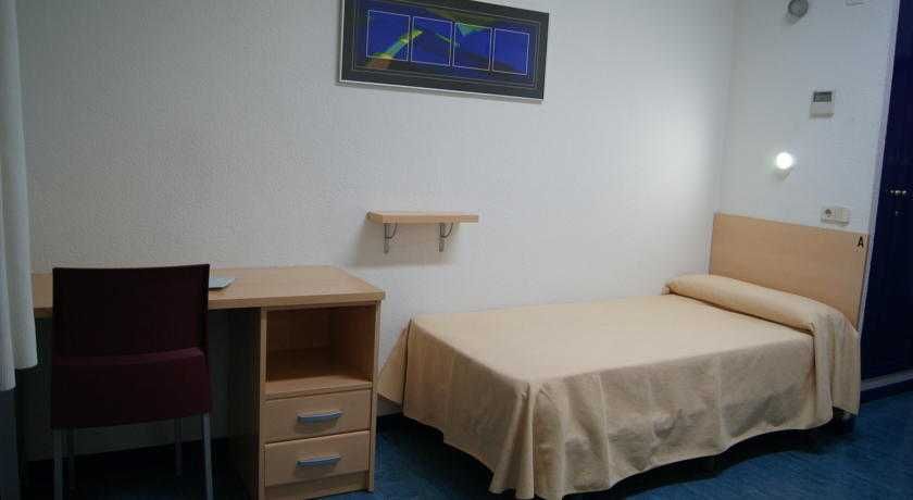 Albergue Inturjoven Huelva 3 Albergue Inturjoven Huelva 3