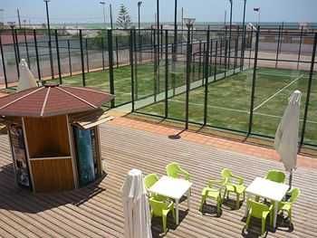 Albergue Inturjoven Punta Umbría 3