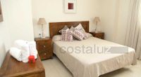Apartamentos Costaluz Punta Umbria