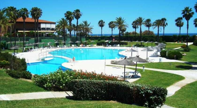 Apartamentos Islantur Américas 2