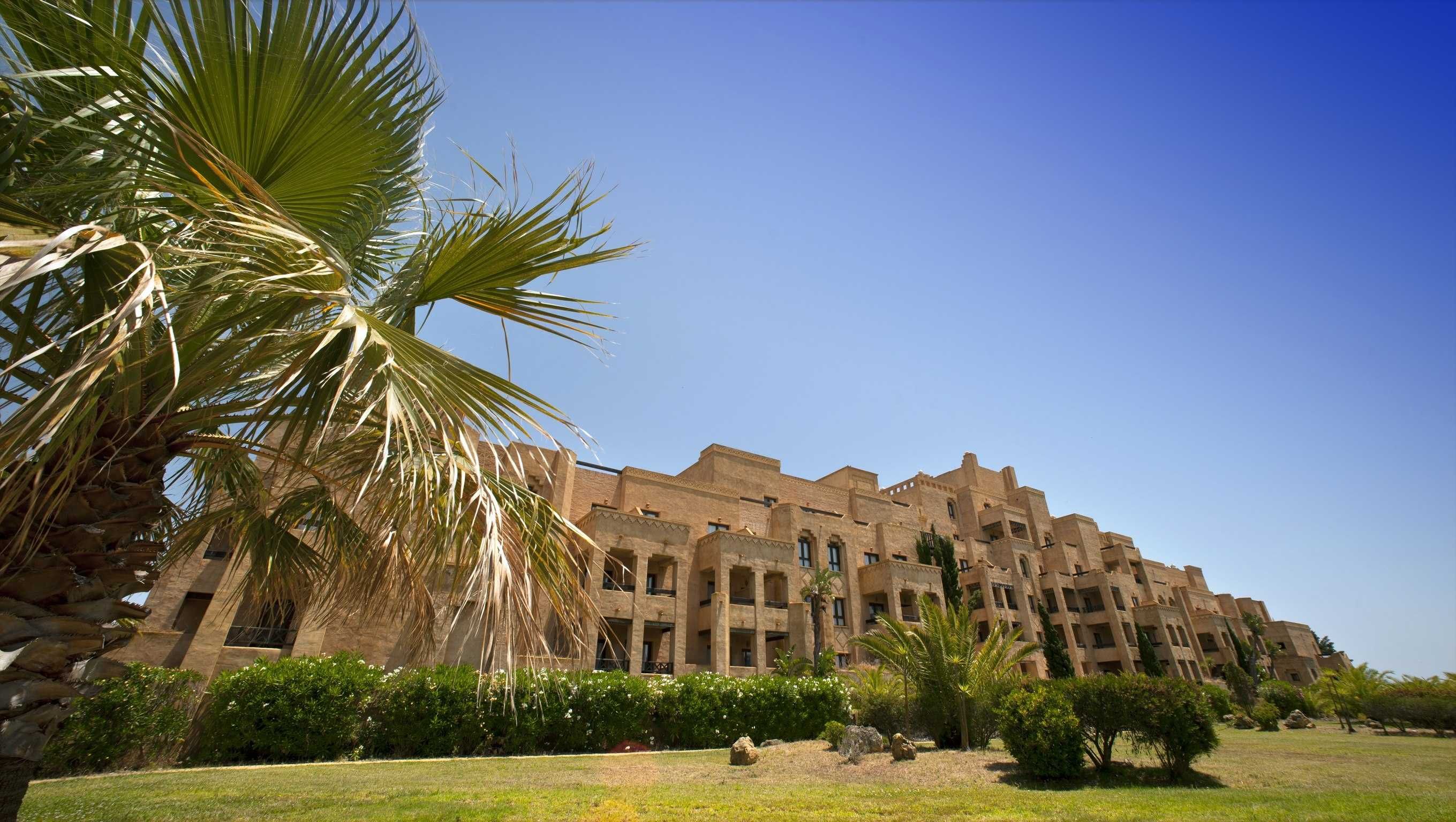 Apartamentos Leo Jardines de Isla Canela 2 Apartamentos Leo Jardines de Isla Canela 2