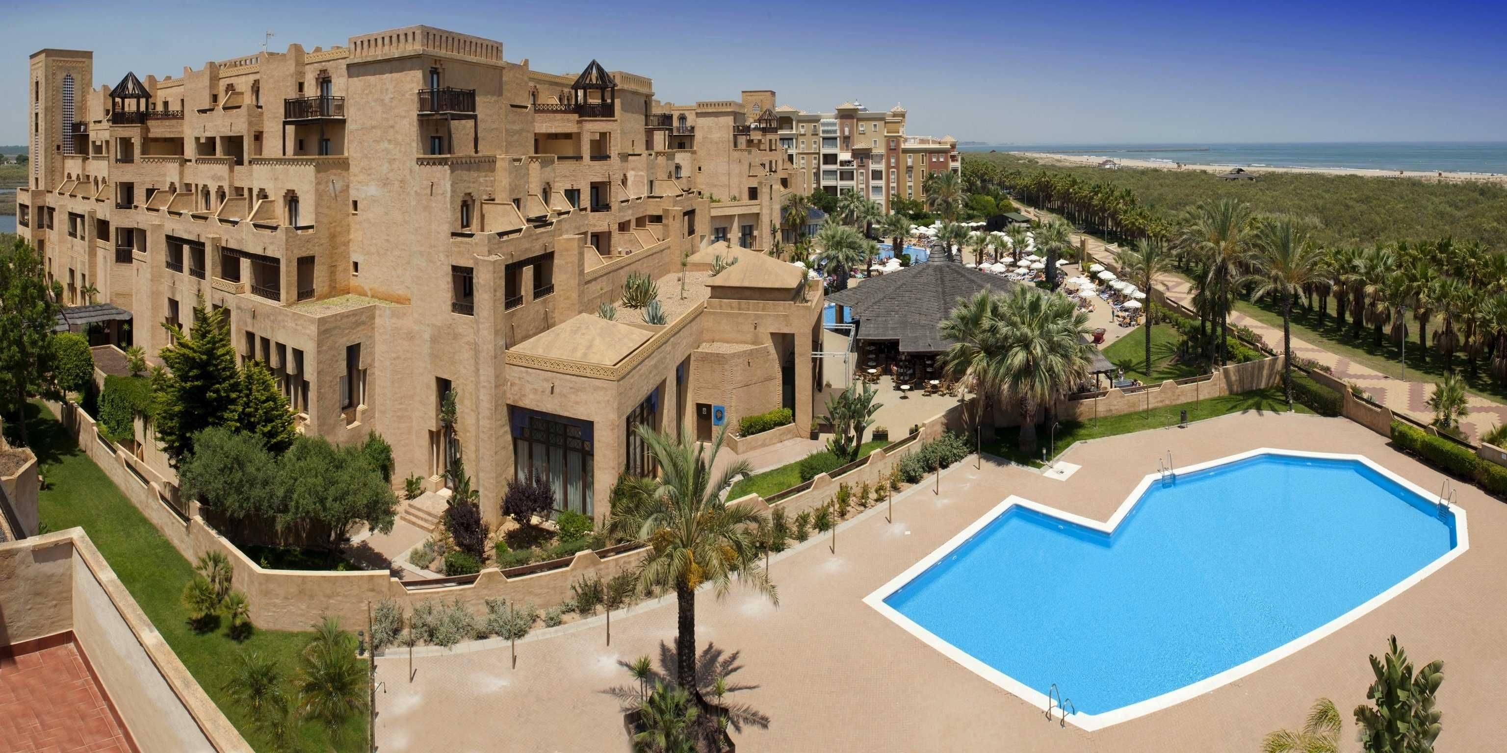 Apartamentos Leo Jardines de Isla Canela 1 Apartamentos Leo Jardines de Isla Canela 1