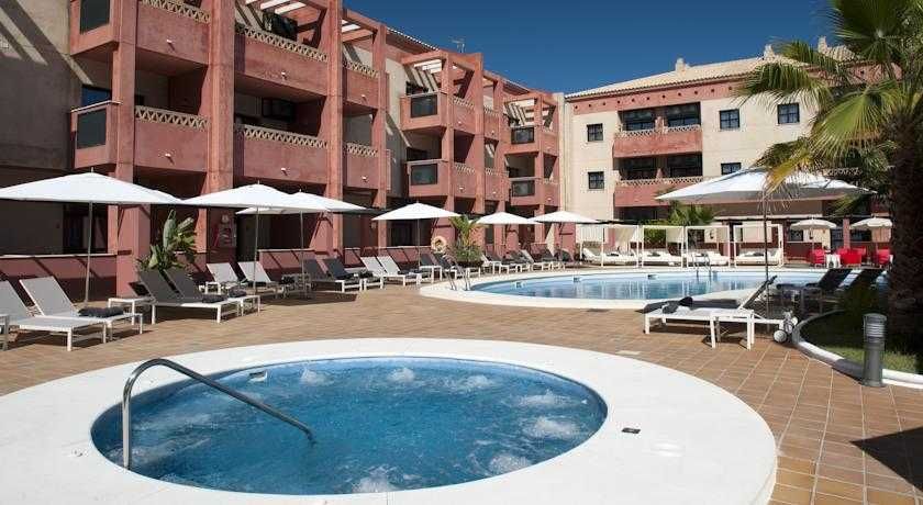 Leo Punta Umbria - Adults Only 2 Leo Punta Umbria - Adults Only 2