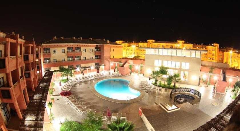 Leo Punta Umbria - Adults Only 1 Leo Punta Umbria - Adults Only 1