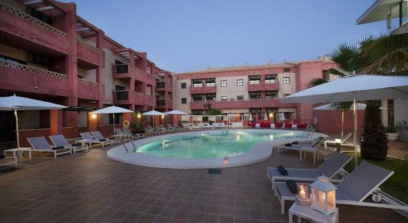 Leo Punta Umbria - Adults Only 3 Leo Punta Umbria - Adults Only 3