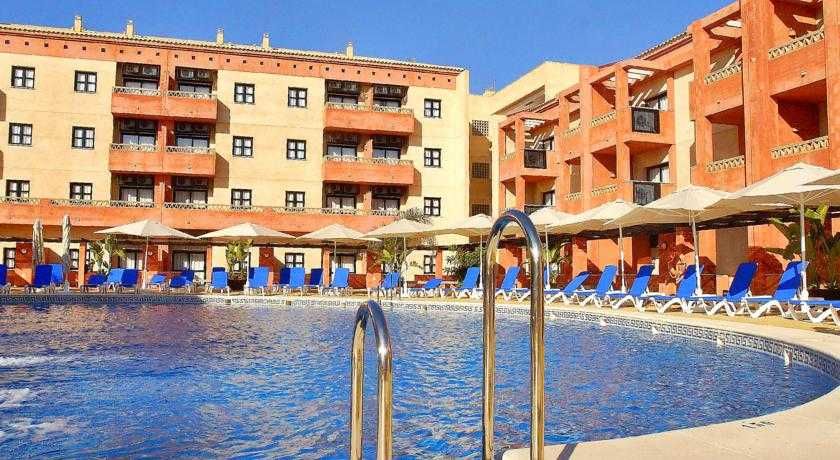 Leo Punta Umbria 2 Leo Punta Umbria 2