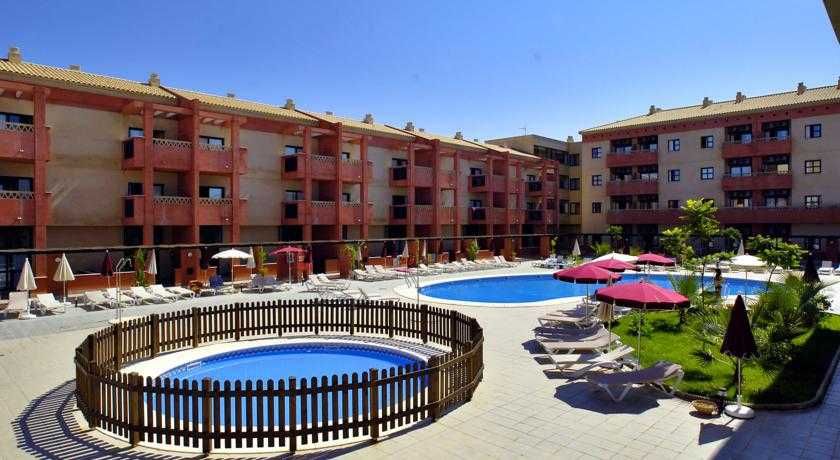 Leo Punta Umbria 3 Leo Punta Umbria 3